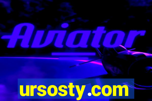 ursosty.com