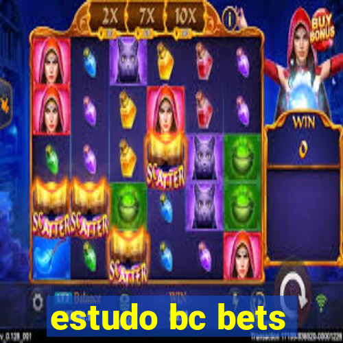 estudo bc bets