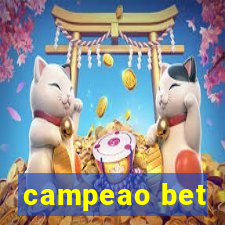 campeao bet