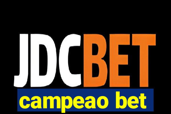 campeao bet