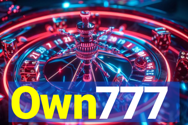 Own777