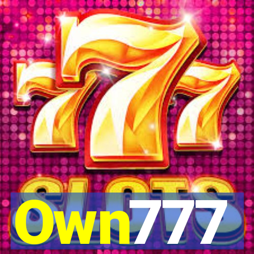 Own777