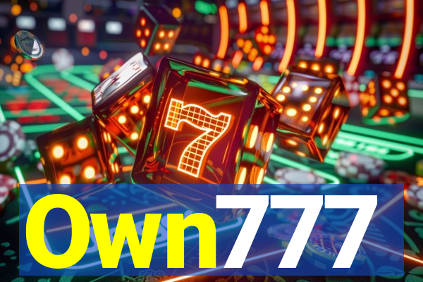 Own777