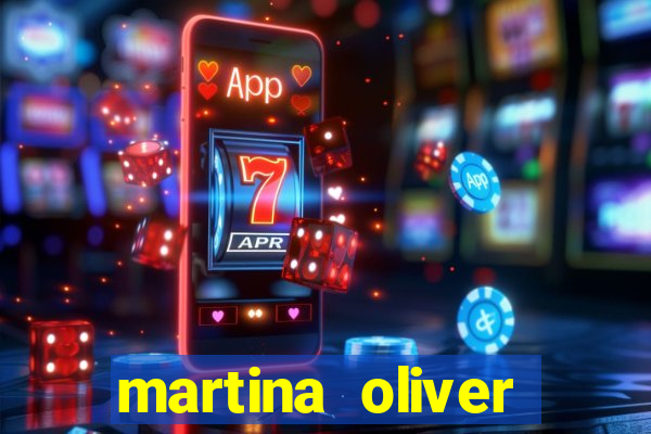 martina oliver v铆deos vazados