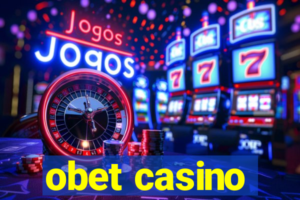 obet casino