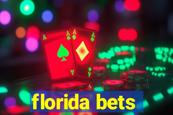 florida bets