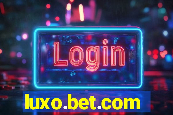 luxo.bet.com