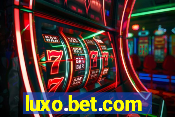 luxo.bet.com