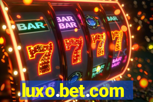 luxo.bet.com