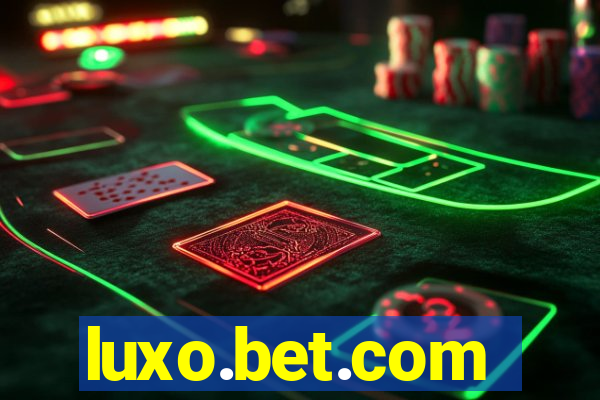 luxo.bet.com