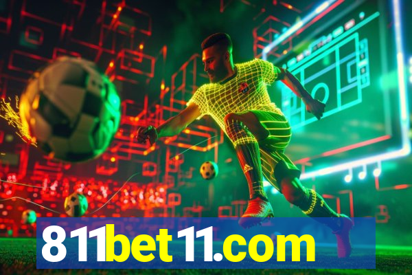 811bet11.com