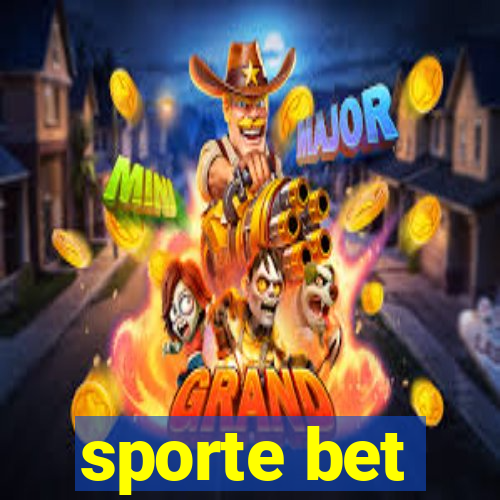 sporte bet