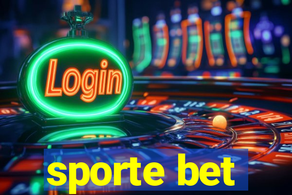 sporte bet