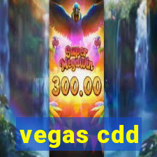 vegas cdd