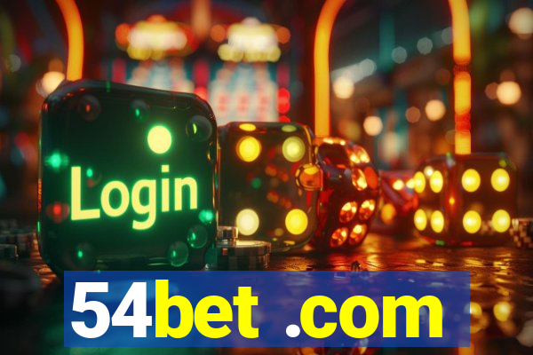 54bet .com