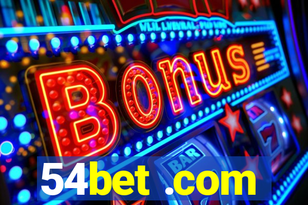 54bet .com