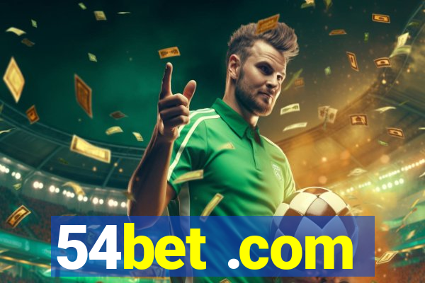 54bet .com