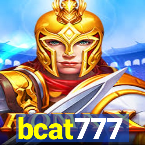 bcat777