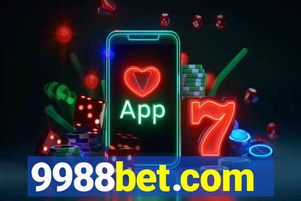 9988bet.com