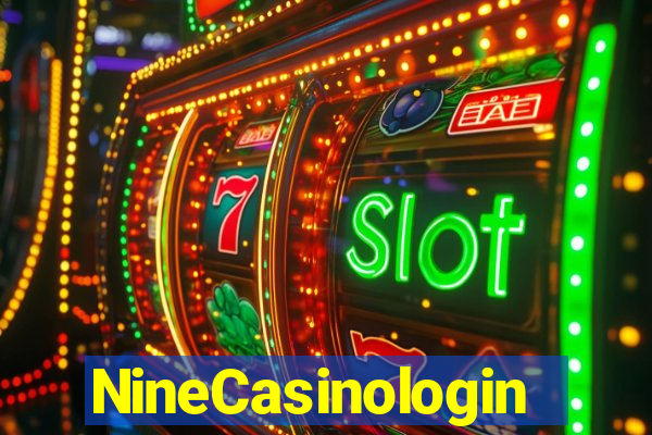 NineCasinologin