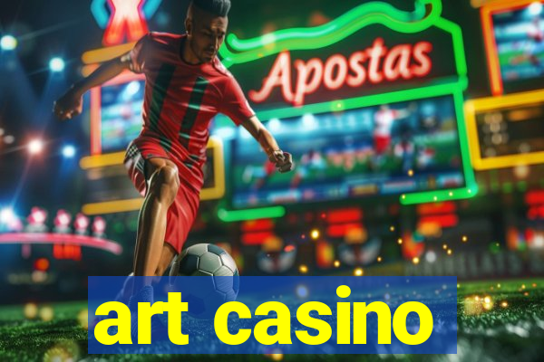 art casino