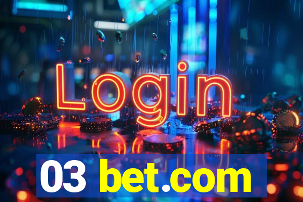 03 bet.com