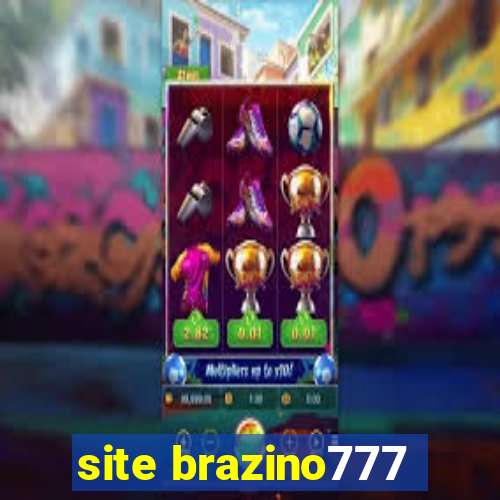 site brazino777