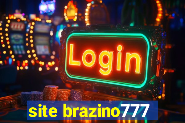 site brazino777