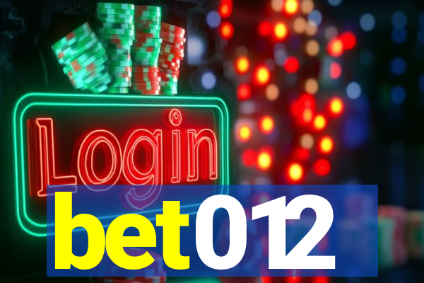 bet012