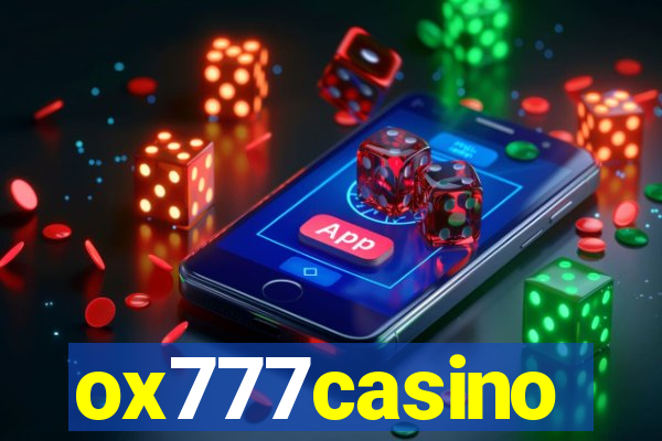 ox777casino