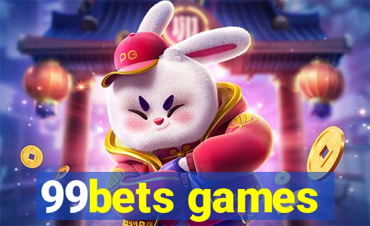 99bets games