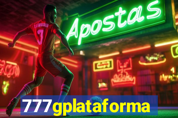 777gplataforma