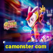 camonster com