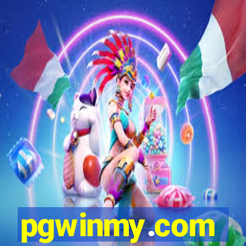 pgwinmy.com