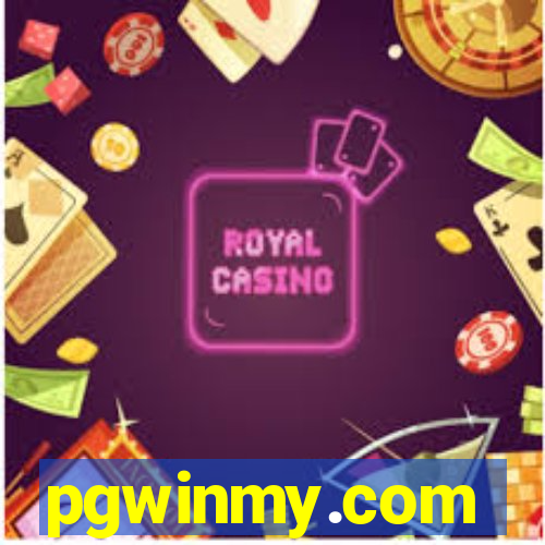 pgwinmy.com