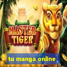 tu manga online