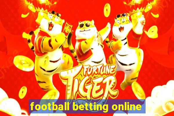 football betting online