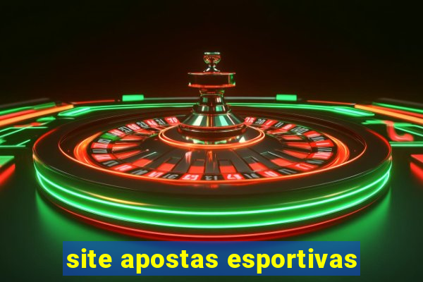 site apostas esportivas