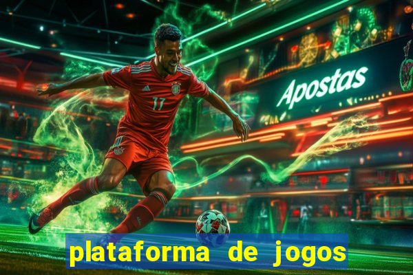 plataforma de jogos da deolane