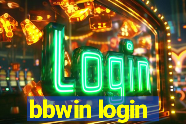 bbwin login