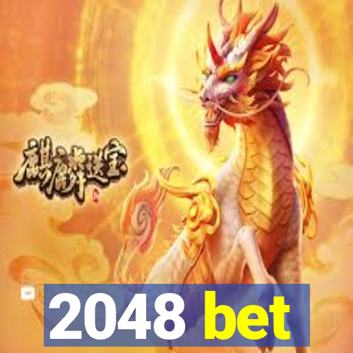 2048 bet