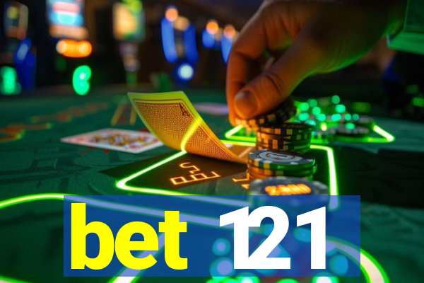 bet 121