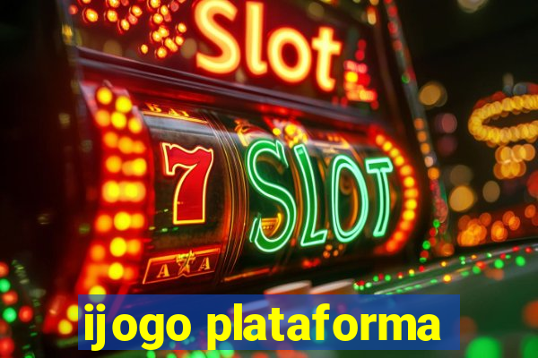 ijogo plataforma