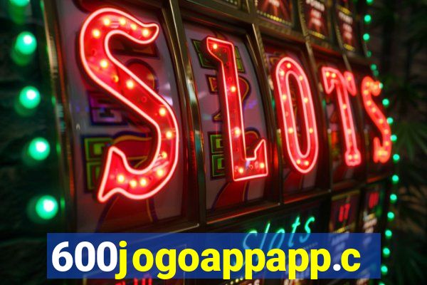 600jogoappapp.com