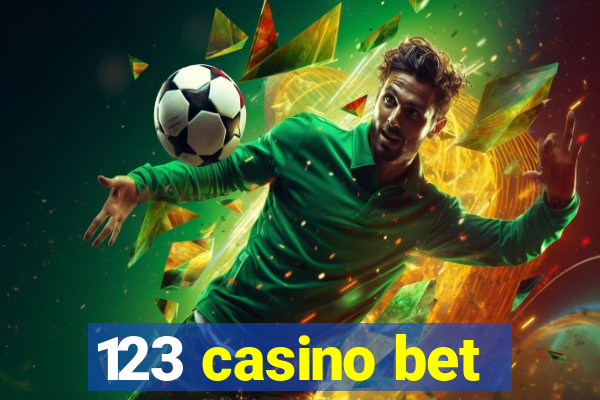 123 casino bet