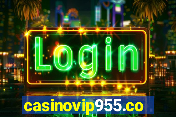 casinovip955.com