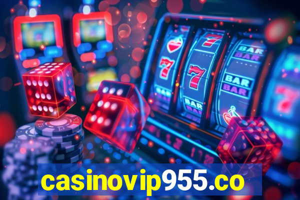 casinovip955.com