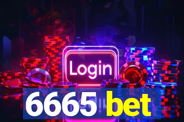 6665 bet