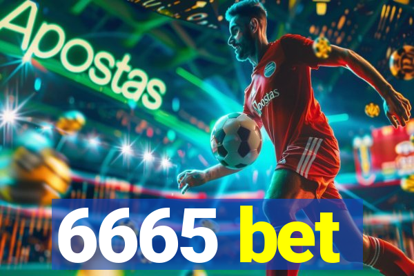 6665 bet