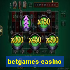 betgames casino